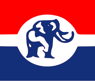 New Patriotic Party (Ghana)